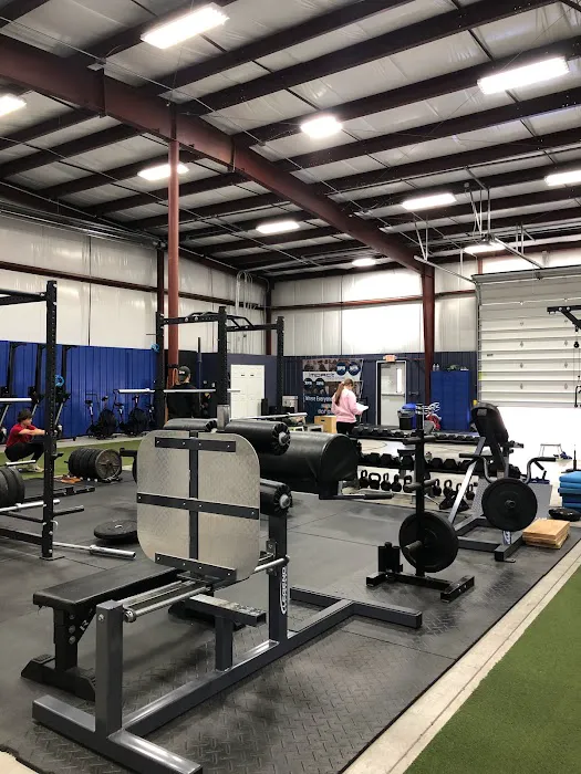 Impact Fitness Systems (IFS) Picture 3