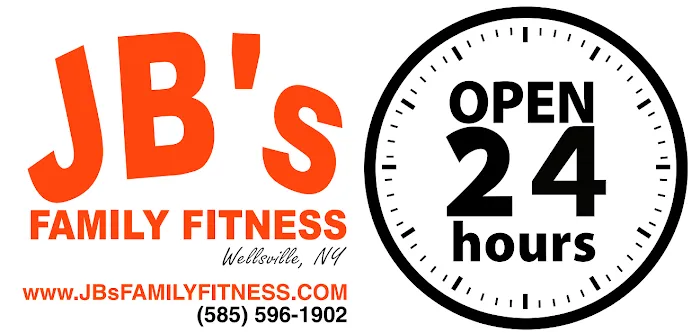 JB's Family Fitness Picture 1