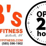 JB's Family Fitness
