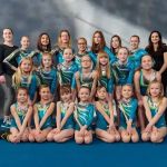 Cutting Edge Gymnastics
