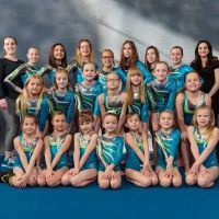 Cutting Edge Gymnastics ico