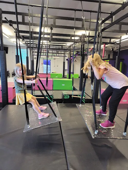 Wojo Ninja Warrior Picture 10