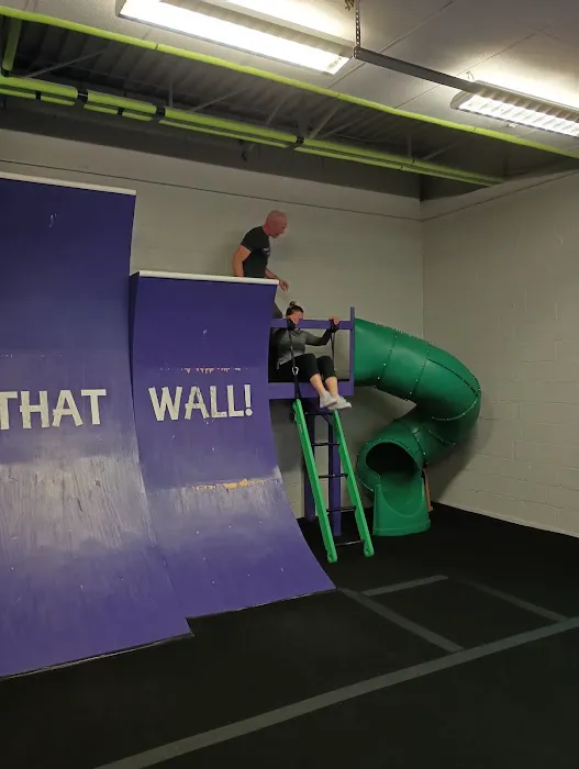 Wojo Ninja Warrior Picture 1