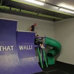 Wojo Ninja Warrior