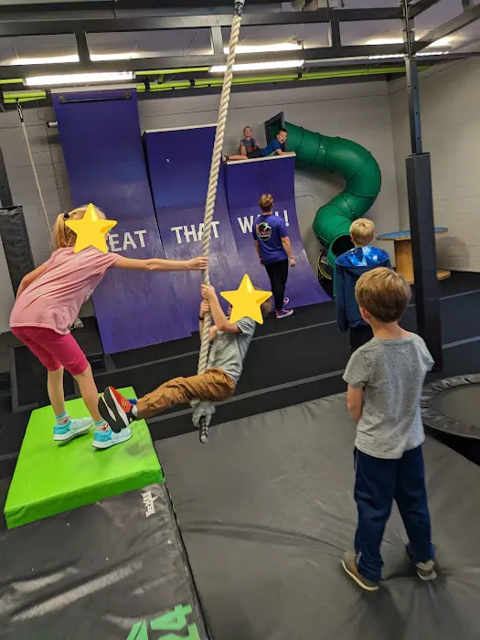 Wojo Ninja Warrior Picture 9