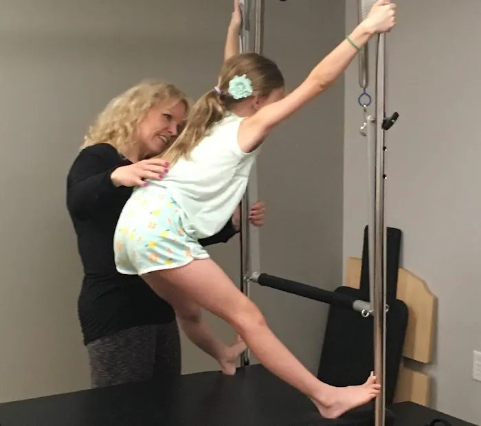 Metamorphosis Pilates & Bodywork, Inc Picture 3