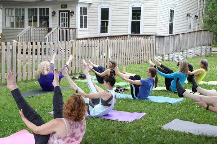 Metamorphosis Pilates & Bodywork, Inc Picture 10