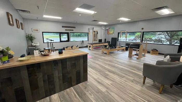 Metamorphosis Pilates & Bodywork, Inc Picture 1
