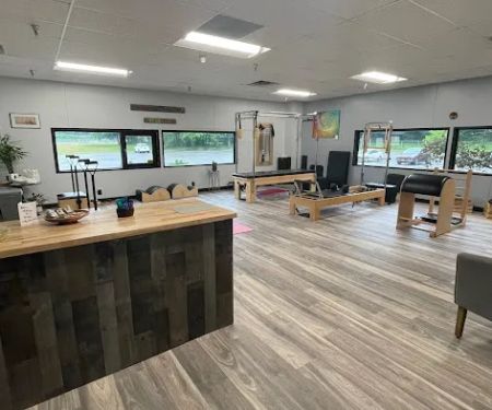 Metamorphosis Pilates & Bodywork, Inc