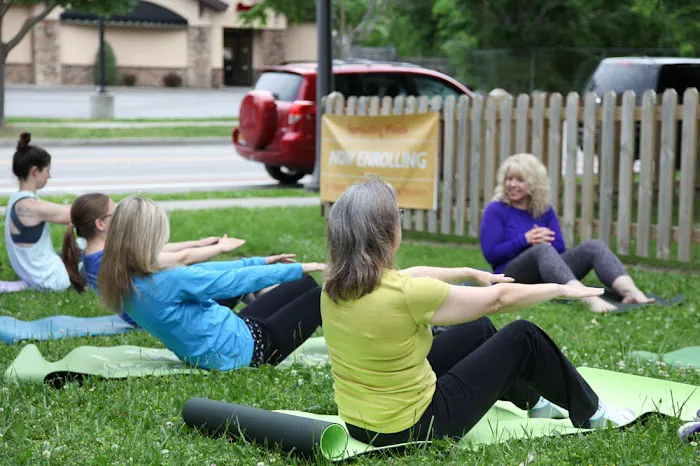 Metamorphosis Pilates & Bodywork, Inc Picture 7