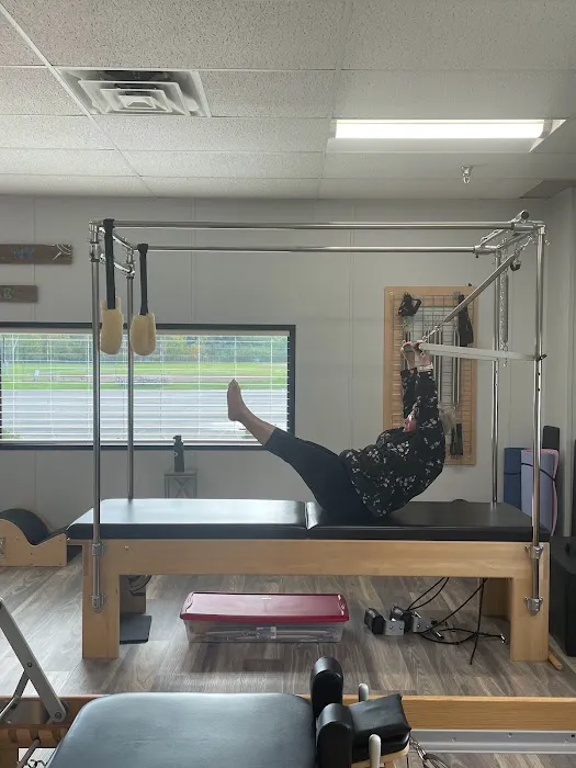 Metamorphosis Pilates & Bodywork, Inc Picture 6