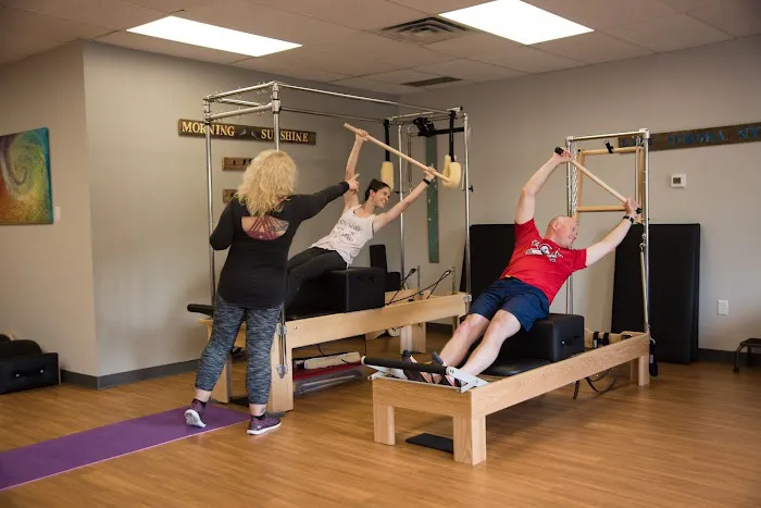 Metamorphosis Pilates & Bodywork, Inc Picture 2