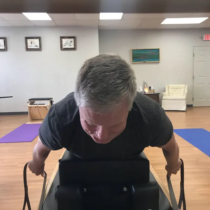 Metamorphosis Pilates & Bodywork, Inc Picture 5