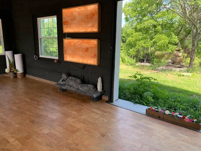 Nature Studio Yoga at Cardea Health Integrative Picture 2
