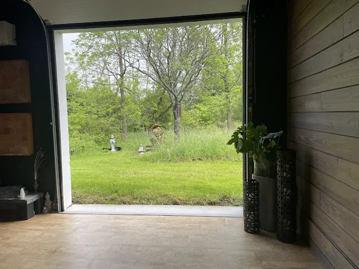 Nature Studio Yoga at Cardea Health Integrative Picture 5