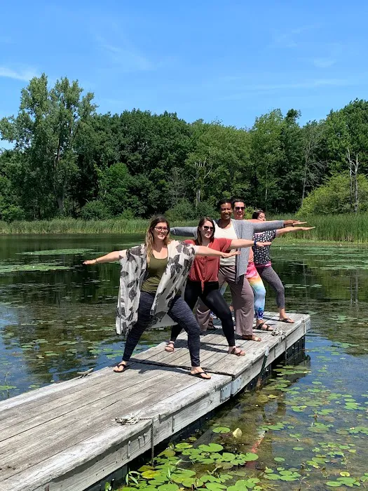Nature Studio Yoga at Cardea Health Integrative Picture 6