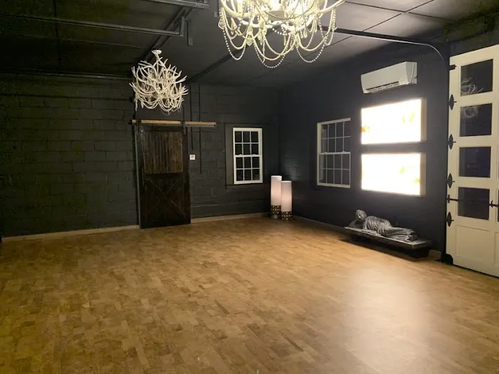 Nature Studio Yoga at Cardea Health Integrative Picture 9