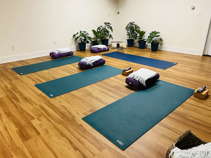 Gem Yoga of WNY Picture 2