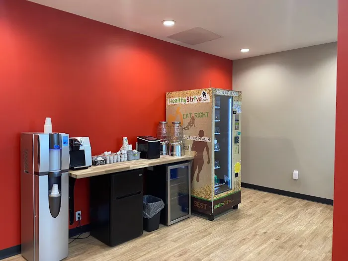 Snap Fitness East Aurora Picture 7