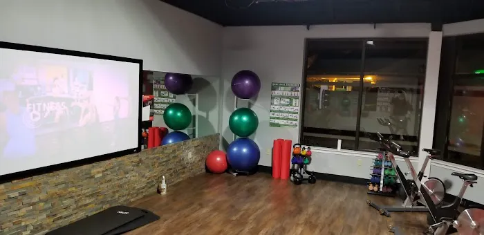 Snap Fitness East Aurora Picture 8