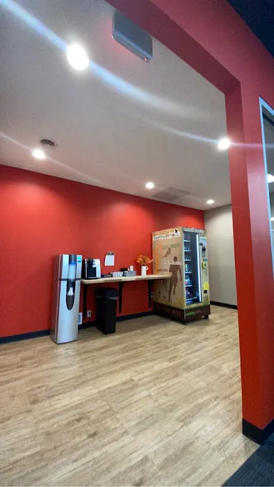 Snap Fitness East Aurora Picture 2