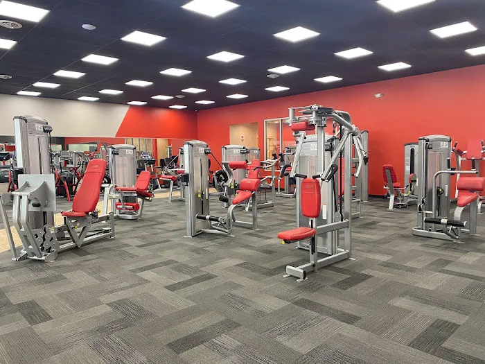 Snap Fitness East Aurora Picture 9