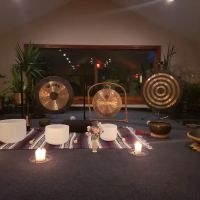 Hum Yoga & Sound ico