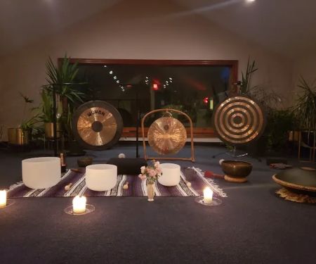 Hum Yoga & Sound