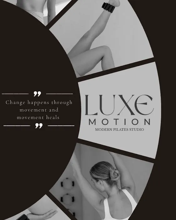 Luxe Motion Picture 1