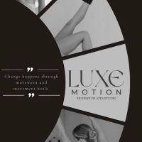 Luxe Motion ico