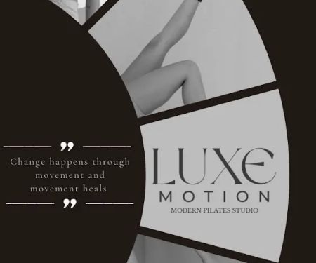 Luxe Motion