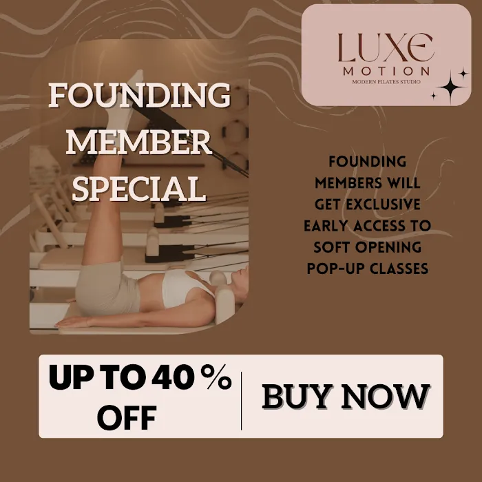Luxe Motion Picture 3