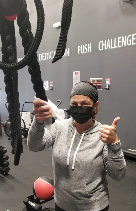 Formula 3 Fitness East Aurora Picture 7