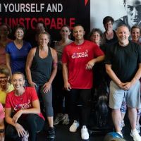 Formula 3 Fitness East Aurora ico