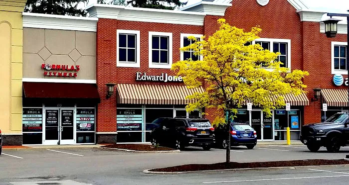 Formula 3 Fitness East Aurora Picture 2