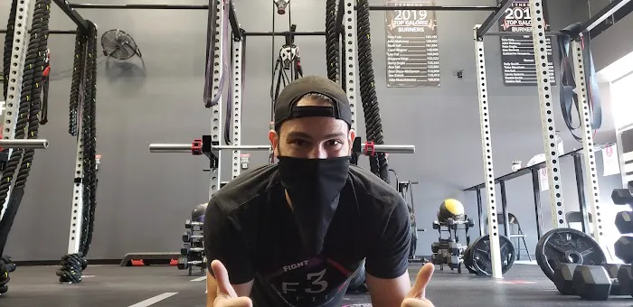 Formula 3 Fitness East Aurora Picture 6