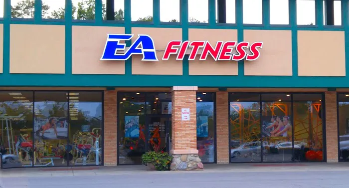 EA Fitness Picture 5