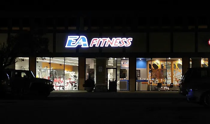 EA Fitness Picture 8