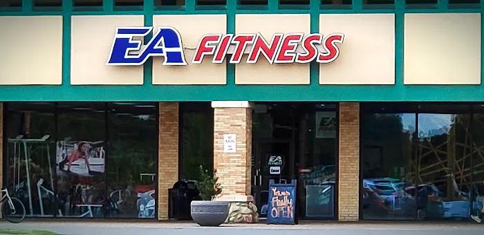 EA Fitness Picture 4