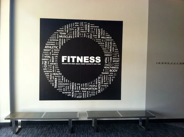 EA Fitness Picture 6
