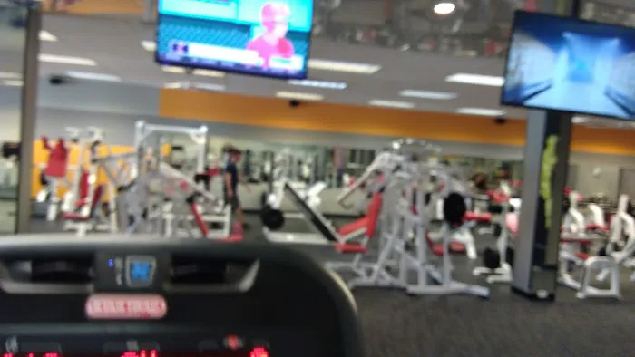 EA Fitness Picture 7