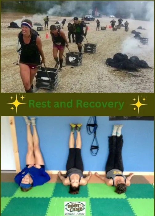 Killington Boot Camp Picture 3