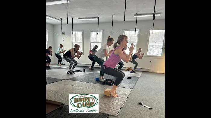 Killington Boot Camp Picture 1