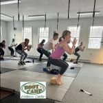 Killington Boot Camp