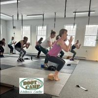 Killington Boot Camp ico