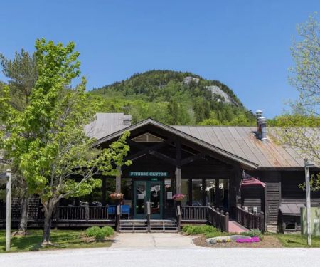 Pico Fitness Center