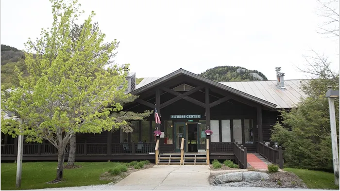 Pico Fitness Center Picture 5