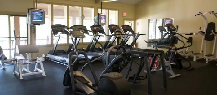 Pico Fitness Center Picture 3