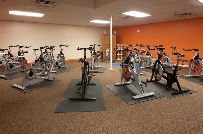 Pico Fitness Center Picture 8