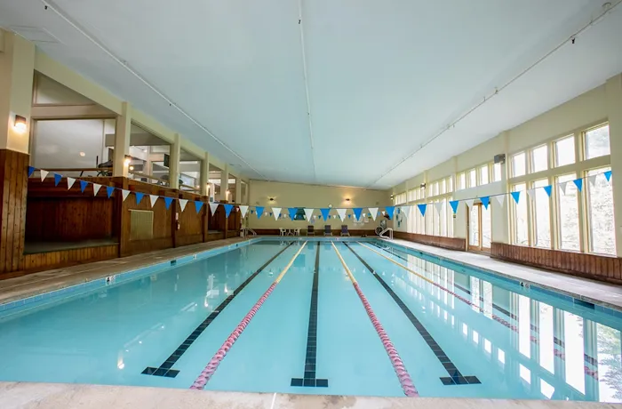 Pico Fitness Center Picture 10